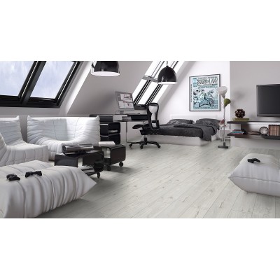 Ламинат Krono Swiss (Kronopol) Gusto Aurum D 3482 Malibu Platan (Малибу Платан)  