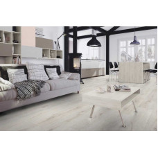 Ламинат Krono Swiss (Kronopol) Slim Platinium Дуб Гималайский D3035  