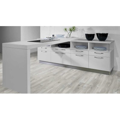 Ламинат Kaindl Natural Touch 116x10мм K4370 RS Дуб Андора  