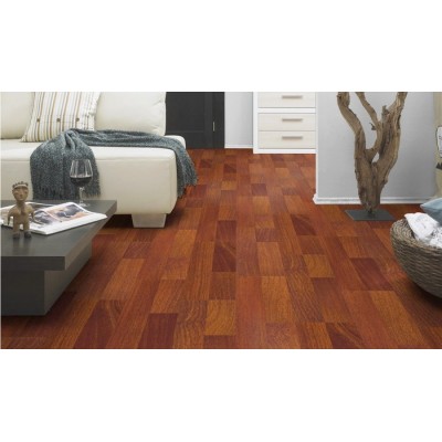 Ламинат Kronospan Kronofix Classic  9742 Афцелия Malay 