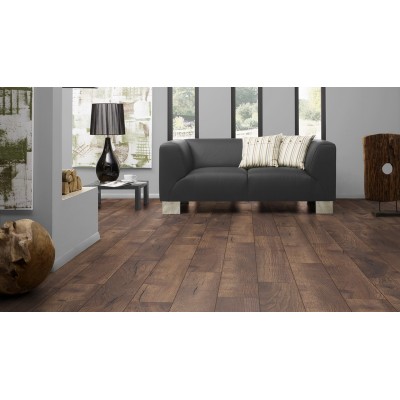 Ламинат MY FLOOR Villa M1221 Pettersson Oak Dark (Дуб темный Петтерсон)  