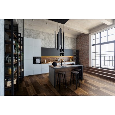 Ламинат Westerhof HomeLife Эбен  