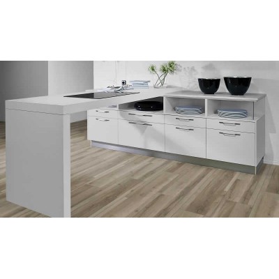 Ламинат Kaindl Classic Touch 244x8мм K4413 AV Дуб Крафт  