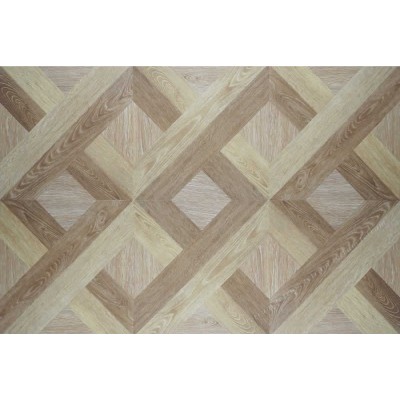 Ламинат Praktik Parquet 8 Дуб Брюге 4003  