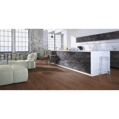 Ламинат Krono Swiss (Kronopol) Mars Platinium D 3716 Ares Walnut (Орех Арес)  