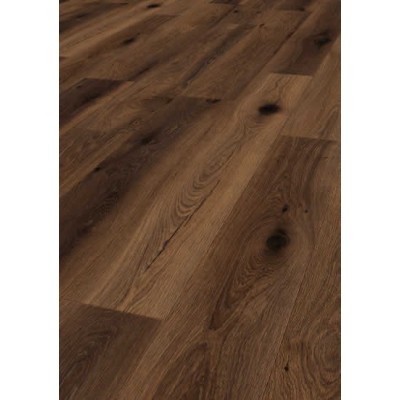 Ламинат Euro Home Art Дуб Громовой K272  