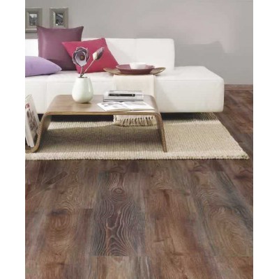 Ламинат Kronospan Castello Classic  3351 Дуб Canyon Black 