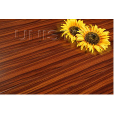 Ламинат Unistep Glossy G709 Орех  