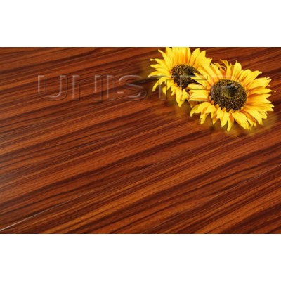 Ламинат Unistep Glossy G709 Орех  
