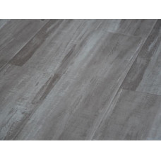 Ламинат Praktik Royal Lack 8 Серый глянец 81153  