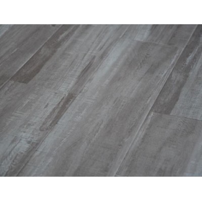 Ламинат Praktik Royal Lack 8 Серый глянец 81153  