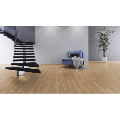 Ламинат Kaindl Classic Touch 244x8мм Дуб WOODSTYLE K2221 EG  