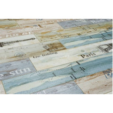 Ламинат Bohofloor Design Collection DC 1218 Eiffel  