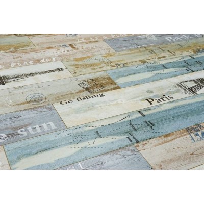 Ламинат Bohofloor Design Collection DC 1218 Eiffel  