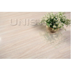 Ламинат Unistep Glossy G706 Дуб Белый  