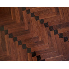 Ламинат Aristoсrat Aristocrat 2234-3 Дуб темный 1200*400*12 мм  