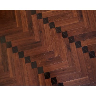 Ламинат Aristoсrat Aristocrat 2234-3 Дуб темный 1200*400*12 мм  