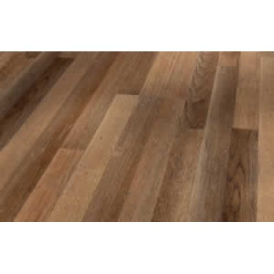 Ламинат Parador Classic 1040 Дуб Accent, палубный, 3-полосный,структура чистой д  