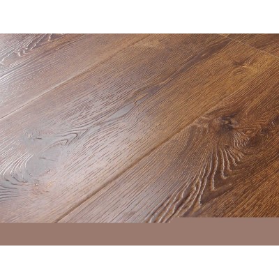Ламинат Hessen Floor Fest Дуб Данкласс 9259-3  