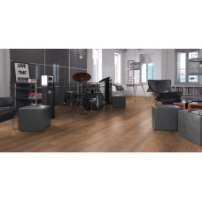 Ламинат Krono Swiss (Kronopol) Mars Platinium D 3746 Apollo Oak (Дуб Аполлон)  