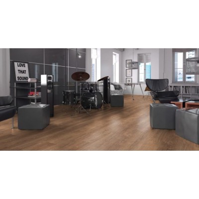 Ламинат Krono Swiss (Kronopol) Mars Platinium D 3746 Apollo Oak (Дуб Аполлон)  