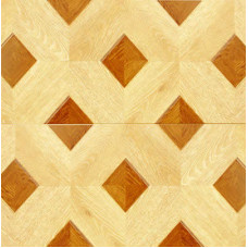 Ламинат Lebenholz Paradise Дуб ампир 01-LEB-02-03  