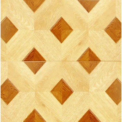 Ламинат Lebenholz Paradise Дуб ампир 01-LEB-02-03  