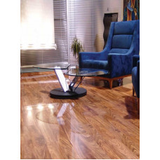 Ламинат Unistep Glossy G712 Янтарь  