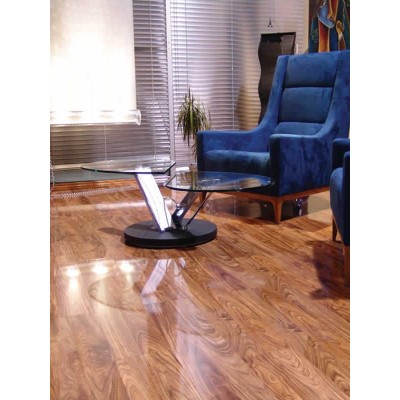Ламинат Unistep Glossy G712 Янтарь  