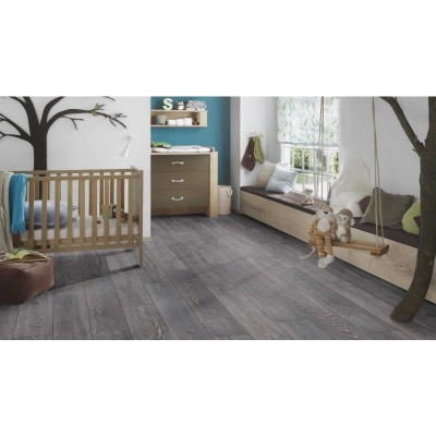 Ламинат Krono Original Super Natural classic original 5541 Дуб Бедрок (Bedrock oak)  