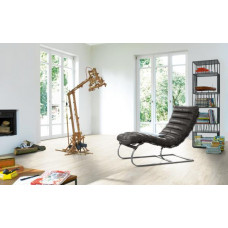 Ламинат Parador Classic 1040 Бук светлый, палубный, 3-полосный,шелковисто-матова  