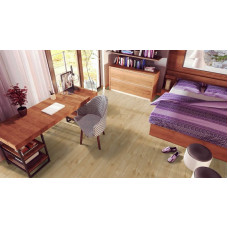Ламинат Krono Swiss (Kronopol) Gusto Aurum D 3483 Curry Oak (Дуб Карри)  
