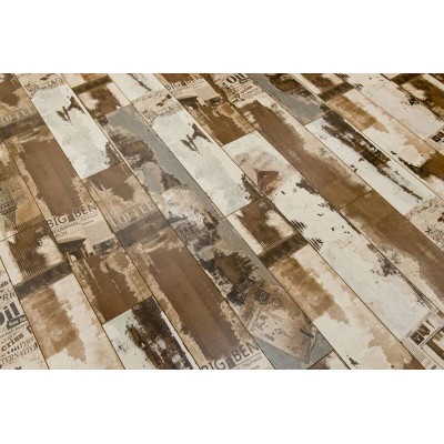 Ламинат Bohofloor Design Collection DC 0801 Hand-made  