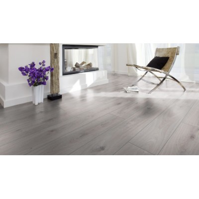 Ламинат MY FLOOR Chalet M1001 Prestige Oak White (Дуб белый Престиж)  