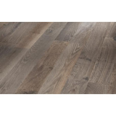 Ламинат Parador Classic 1040 Дуб Lava, палубный, 2-полосный, шелковисто-матовая  