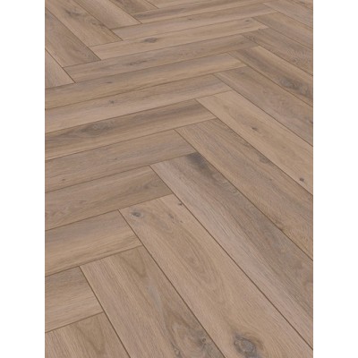 Ламинат Swiss Krono Tex HERRINGBONE Дуб Бейкер D8231/Дуб Мец D3766  