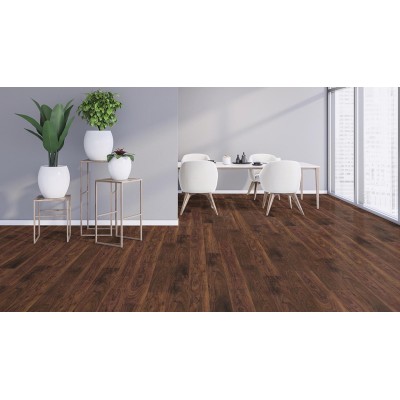 Ламинат Kaindl Classic Touch 159x8мм Орех SALVAO К2196 EG  