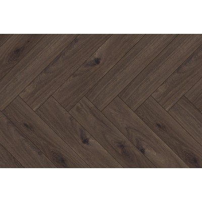 Ламинат Swiss Krono Tex HERRINGBONE Дуб Драммонд D4168  