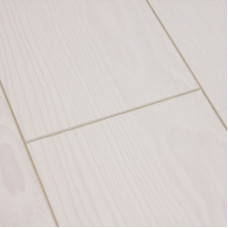 Ламинат Floorwood Crystal 8411 Дуб Снежный  