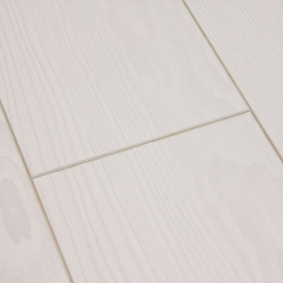 Ламинат Floorwood Crystal 8411 Дуб Снежный  