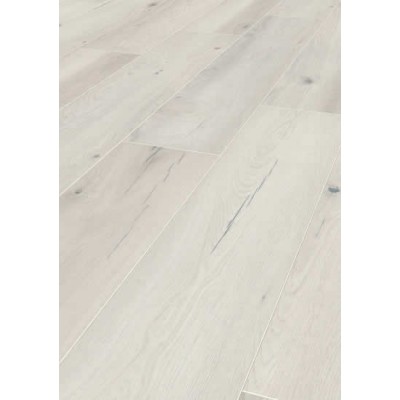 Ламинат Euro Home Art Дуб Госсамер K271  