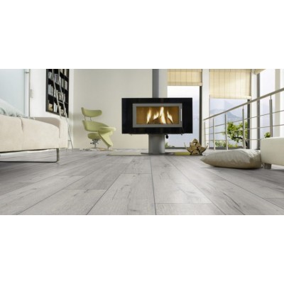 Ламинат Krono Swiss (Kronopol) Mars Platinium D 3710 Zeus Oak (Орех Зевс)  