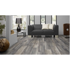 Ламинат MY FLOOR Villa M1204 Harbour Oak Grey (Дуб серый портовый)  