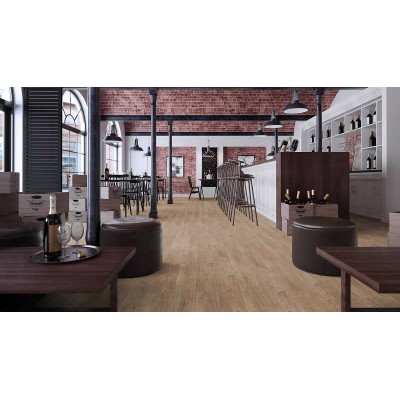 Ламинат Krono Swiss (Kronopol) Gusto Aurum D 3493 Safron Oak (Дуб Шафран)  