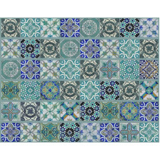 Ламинат Classen Loft 43058 Cerama Colour  