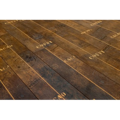 Ламинат Bohofloor Design Collection DC 1217 Coffee  