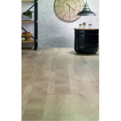 Ламинат EPI ALSAFLOOR Strong Strong/Solid S540 Инсайд 33 класс 12 мм  