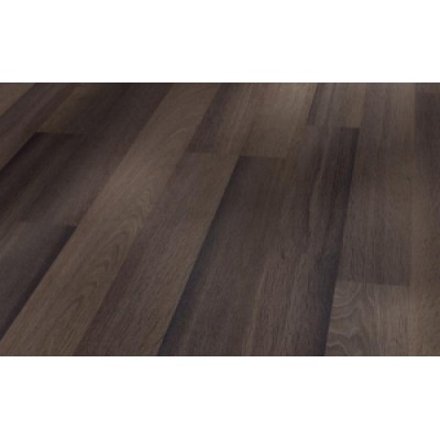 Ламинат Parador Classic 1040 Болотный дуб, палубный, 2-полосный, шелковисто-мато  