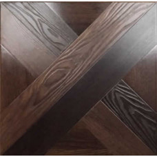 Ламинат Paradise Parquet 12 Дуб Американо PR105  