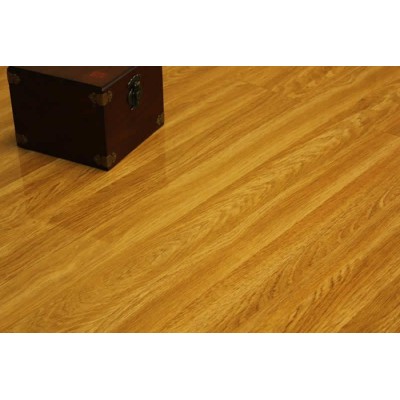 Ламинат Praktik Royal Lack 12 Дуб Медовый 73043  